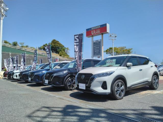 デイズ ハイウェイスター　Ｘ　アラウンドビューモニター（ルームミラー表示）　ＬＥＤヘッドライト＆ＬＥＤフォグランプ　ハイビームアシスト　オートエアコン　エマブレ　車線逸脱　踏み間違い　障害物ソナー　ＳＯＳスイッチ（61枚目）