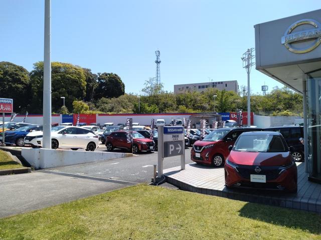 デイズ ハイウェイスター　Ｘ　アラウンドビューモニター（ルームミラー表示）　ＬＥＤヘッドライト＆ＬＥＤフォグランプ　ハイビームアシスト　オートエアコン　エマブレ　車線逸脱　踏み間違い　障害物ソナー　ＳＯＳスイッチ（62枚目）