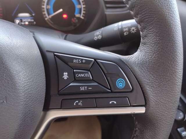 ルークス ハイウェイスターGターボプロパイロットエディション プロパイロット 純正9インチナビ 全周囲カメラ 両側電動スライドドア(ハンズフリー機能付き) ETC ドラレコ LEDヘッドライト&フォグ エマブレ 車線逸脱 踏み間違い 障害物ソナー SOSスイッチ(6枚目)