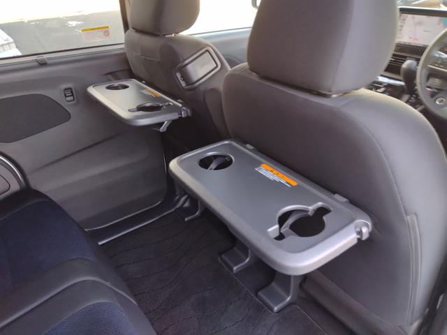 ルークス ハイウェイスターGターボプロパイロットエディション プロパイロット 純正9インチナビ 全周囲カメラ 両側電動スライドドア(ハンズフリー機能付き) ETC ドラレコ LEDヘッドライト&フォグ エマブレ 車線逸脱 踏み間違い 障害物ソナー SOSスイッチ(38枚目)