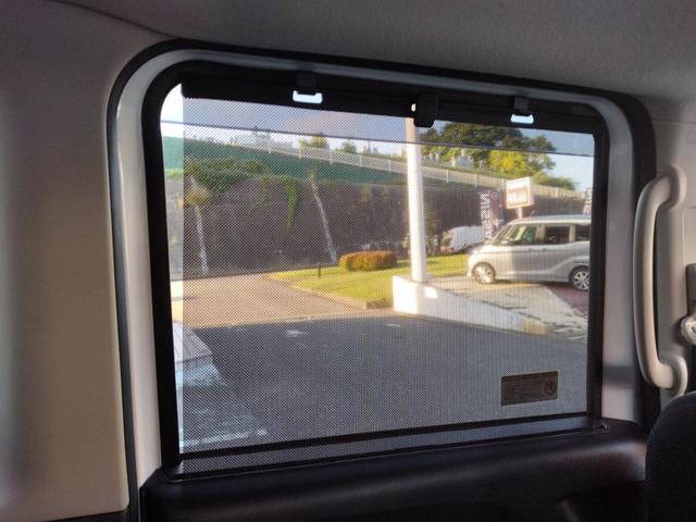 ルークス ハイウェイスターGターボプロパイロットエディション プロパイロット 純正9インチナビ 全周囲カメラ 両側電動スライドドア(ハンズフリー機能付き) ETC ドラレコ LEDヘッドライト&フォグ エマブレ 車線逸脱 踏み間違い 障害物ソナー SOSスイッチ(55枚目)