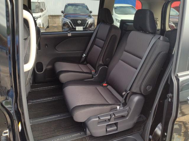 セレナ ｅ－パワー　ハイウェイスターＶ　１．２　ｅ－ＰＯＷＥＲ　ハイウェイスターＶ　プロパイロット　全周囲カメラ　純正１０インチナビ　両側電動スライドドア（ハンズフリー機能付き）　ＬＥＤヘッドライト＆フォグ　前後ドラレコ　ＥＴＣ　エマブレ（46枚目）