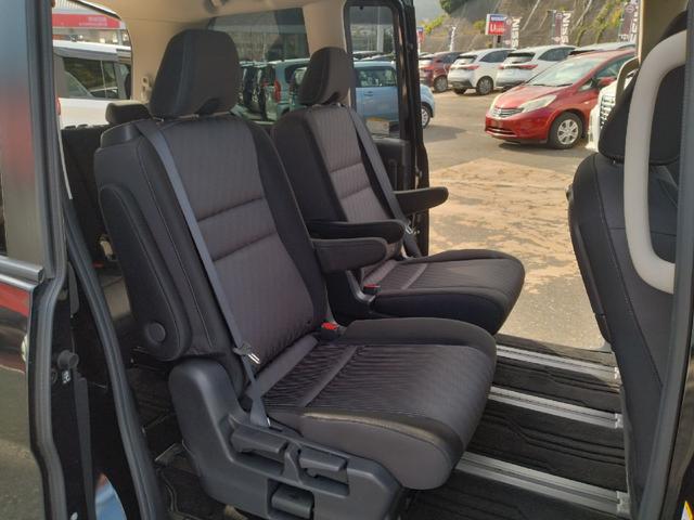 セレナ ｅ－パワー　ハイウェイスターＶ　１．２　ｅ－ＰＯＷＥＲ　ハイウェイスターＶ　プロパイロット　全周囲カメラ　純正１０インチナビ　両側電動スライドドア（ハンズフリー機能付き）　ＬＥＤヘッドライト＆フォグ　前後ドラレコ　ＥＴＣ　エマブレ（49枚目）