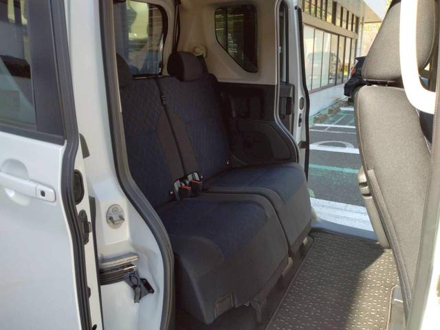 ルークス ハイウェイスターＸプロパイロットエディション　プロパイロット　純正９インチナビ　全周囲カメラ　両側電動スライドドア（ハンズフリー機能付き）　エマブレ　車線逸脱　踏み間違い　障害物ソナー　ＳＯＳスイッチ　電制パーキングブレーキ　オートホールド（26枚目）