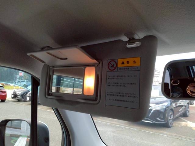 モコ X 純正ナビMM115D-A フルセグ Bluetoothオーディオ・電話 CD AM/FM バックカメラ インテリジェントキー プッシュスタート オートエアコン アイドリングストップ 純正アルミホイール(44枚目)