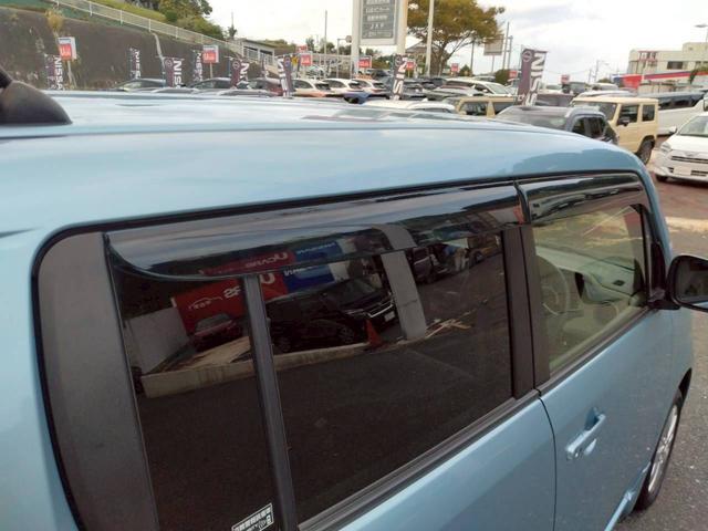 モコ X 純正ナビMM115D-A フルセグ Bluetoothオーディオ・電話 CD AM/FM バックカメラ インテリジェントキー プッシュスタート オートエアコン アイドリングストップ 純正アルミホイール(45枚目)