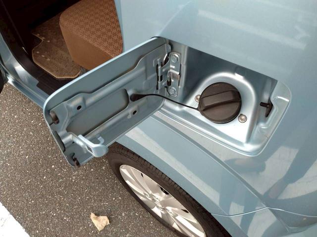 モコ X 純正ナビMM115D-A フルセグ Bluetoothオーディオ・電話 CD AM/FM バックカメラ インテリジェントキー プッシュスタート オートエアコン アイドリングストップ 純正アルミホイール(48枚目)