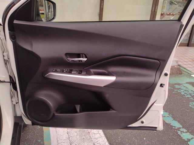 キックス Ｘ　１．２　Ｘ　（ｅ－ＰＯＷＥＲ）　前後ドラレコ　プロパイロット　ＥＴＣ　純正９インチナビ　全周囲カメラ　ステア＆シートヒーター　ＬＥＤヘッドライト＆フォグ　インテリルームミラー　電制パーキングブレーキ（32枚目）