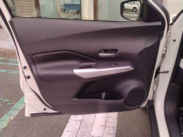 キックス Ｘ　１．２　Ｘ　（ｅ－ＰＯＷＥＲ）　前後ドラレコ　プロパイロット　ＥＴＣ　純正９インチナビ　全周囲カメラ　ステア＆シートヒーター　ＬＥＤヘッドライト＆フォグ　インテリルームミラー　電制パーキングブレーキ（33枚目）