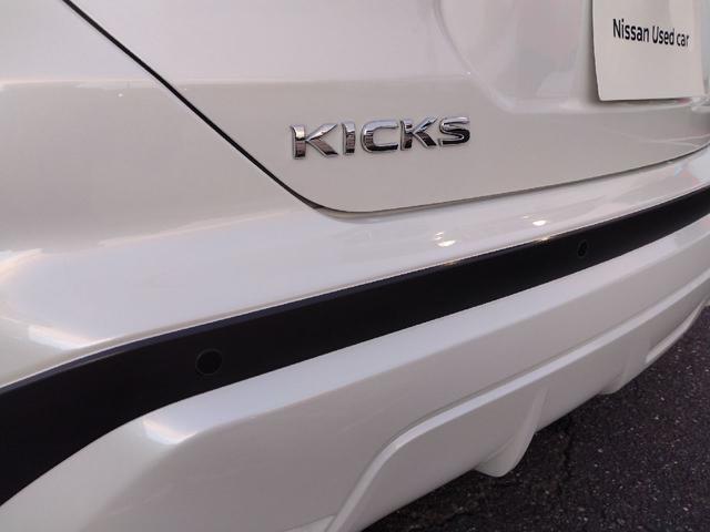 キックス Ｘ　１．２　Ｘ　（ｅ－ＰＯＷＥＲ）　前後ドラレコ　プロパイロット　ＥＴＣ　純正９インチナビ　全周囲カメラ　ステア＆シートヒーター　ＬＥＤヘッドライト＆フォグ　インテリルームミラー　電制パーキングブレーキ（50枚目）