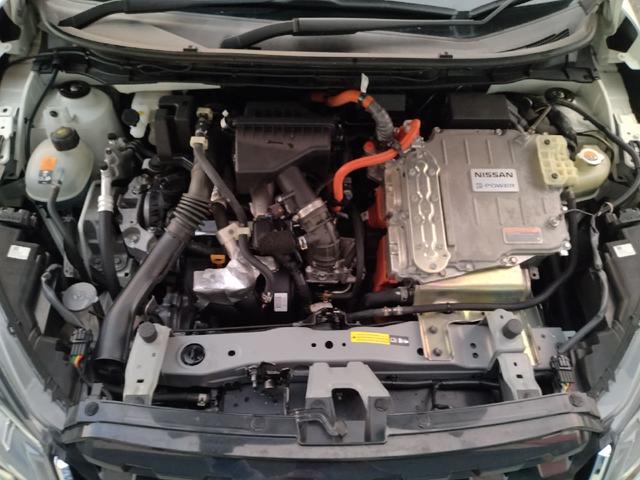 キックス Ｘ　１．２　Ｘ　（ｅ－ＰＯＷＥＲ）　前後ドラレコ　プロパイロット　ＥＴＣ　純正９インチナビ　全周囲カメラ　ステア＆シートヒーター　ＬＥＤヘッドライト＆フォグ　インテリルームミラー　電制パーキングブレーキ（55枚目）