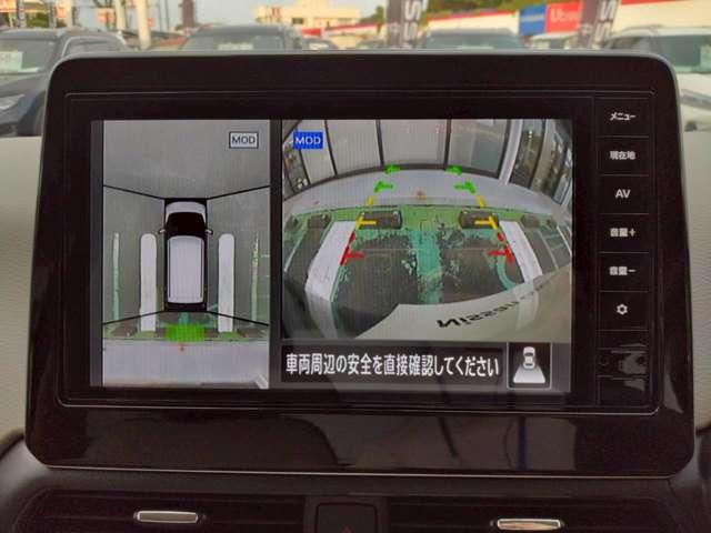 デイズ Ｘ　６６０　Ｘ　前後ドラレコ　ＥＴＣ２．０　ＳＯＳスイッチ　エマ（5枚目）