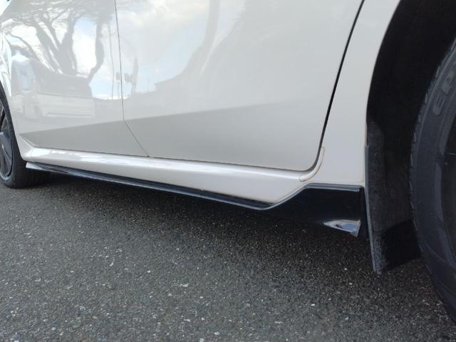 ノート X プロパイロット 純正9インチナビ アラウンドビューモニター エアロスタイル LEDヘッドライト&LEDフォグ インテリルームミラー 前後ドラレコ ETC2.0 SOSスイッチ 電制パーキングブレーキ(27枚目)