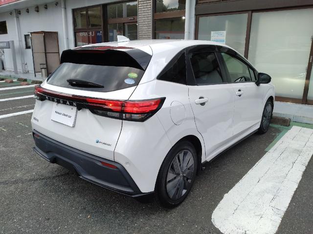 ノート X プロパイロット 純正9インチナビ アラウンドビューモニター エアロスタイル LEDヘッドライト&LEDフォグ インテリルームミラー 前後ドラレコ ETC2.0 SOSスイッチ 電制パーキングブレーキ(29枚目)