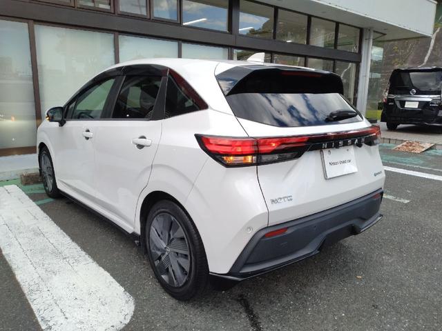 ノート X プロパイロット 純正9インチナビ アラウンドビューモニター エアロスタイル LEDヘッドライト&LEDフォグ インテリルームミラー 前後ドラレコ ETC2.0 SOSスイッチ 電制パーキングブレーキ(30枚目)