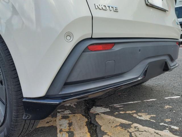 ノート X プロパイロット 純正9インチナビ アラウンドビューモニター エアロスタイル LEDヘッドライト&LEDフォグ インテリルームミラー 前後ドラレコ ETC2.0 SOSスイッチ 電制パーキングブレーキ(31枚目)