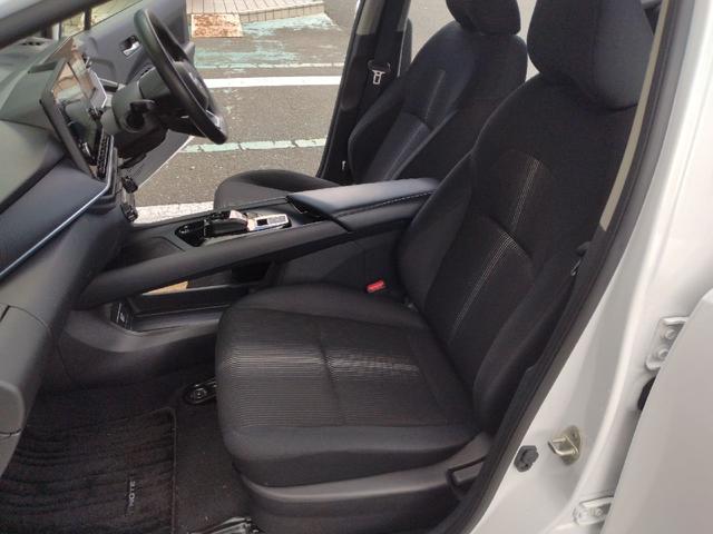 ノート X プロパイロット 純正9インチナビ アラウンドビューモニター エアロスタイル LEDヘッドライト&LEDフォグ インテリルームミラー 前後ドラレコ ETC2.0 SOSスイッチ 電制パーキングブレーキ(44枚目)