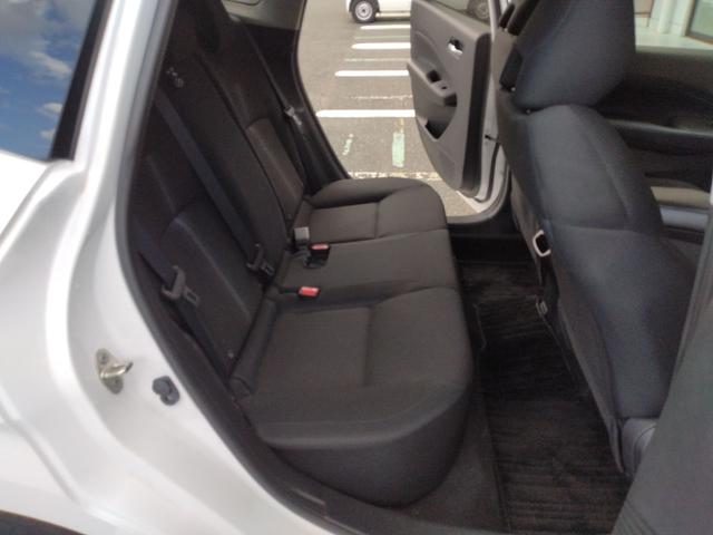 ノート X プロパイロット 純正9インチナビ アラウンドビューモニター エアロスタイル LEDヘッドライト&LEDフォグ インテリルームミラー 前後ドラレコ ETC2.0 SOSスイッチ 電制パーキングブレーキ(45枚目)