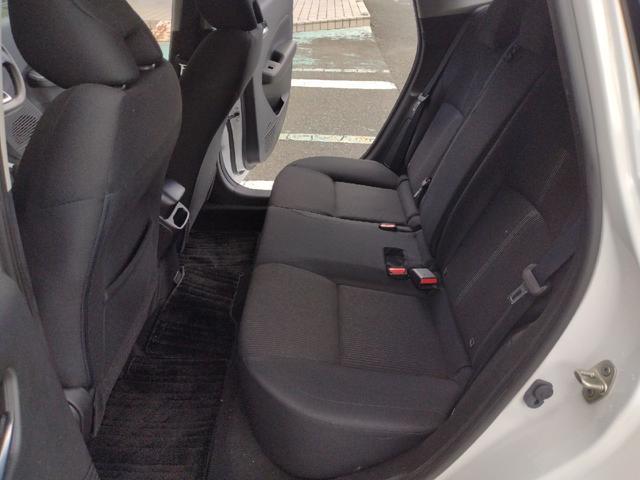 ノート X プロパイロット 純正9インチナビ アラウンドビューモニター エアロスタイル LEDヘッドライト&LEDフォグ インテリルームミラー 前後ドラレコ ETC2.0 SOSスイッチ 電制パーキングブレーキ(46枚目)