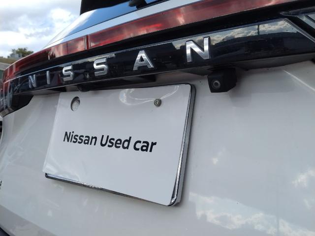 ノート X プロパイロット 純正9インチナビ アラウンドビューモニター エアロスタイル LEDヘッドライト&LEDフォグ インテリルームミラー 前後ドラレコ ETC2.0 SOSスイッチ 電制パーキングブレーキ(47枚目)