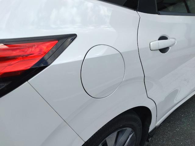 ノート X プロパイロット 純正9インチナビ アラウンドビューモニター エアロスタイル LEDヘッドライト&LEDフォグ インテリルームミラー 前後ドラレコ ETC2.0 SOSスイッチ 電制パーキングブレーキ(50枚目)