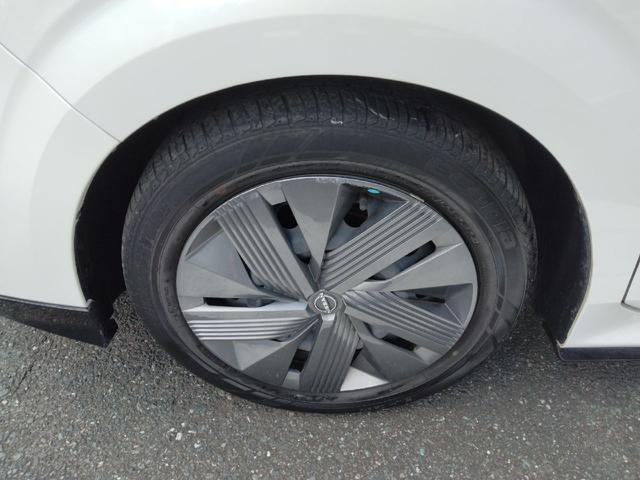 ノート X プロパイロット 純正9インチナビ アラウンドビューモニター エアロスタイル LEDヘッドライト&LEDフォグ インテリルームミラー 前後ドラレコ ETC2.0 SOSスイッチ 電制パーキングブレーキ(55枚目)