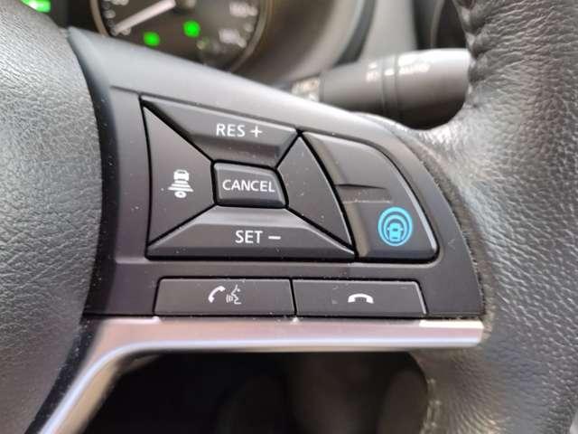 キックス X 1.2 X (e-POWER) エアロスタイル プロパイロット 純正9インチナビ 全周囲カメラ インテリルームミラー ETC2.0 ドラレコ LEDヘッドライト&フォグ 電制パーキングブレーキ(6枚目)