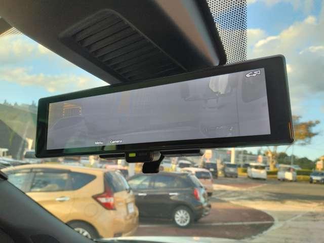 キックス X 1.2 X (e-POWER) エアロスタイル プロパイロット 純正9インチナビ 全周囲カメラ インテリルームミラー ETC2.0 ドラレコ LEDヘッドライト&フォグ 電制パーキングブレーキ(9枚目)