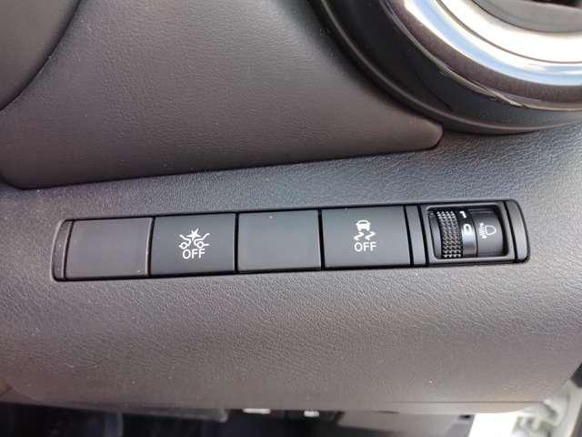 キックス X 1.2 X (e-POWER) エアロスタイル プロパイロット 純正9インチナビ 全周囲カメラ インテリルームミラー ETC2.0 ドラレコ LEDヘッドライト&フォグ 電制パーキングブレーキ(11枚目)