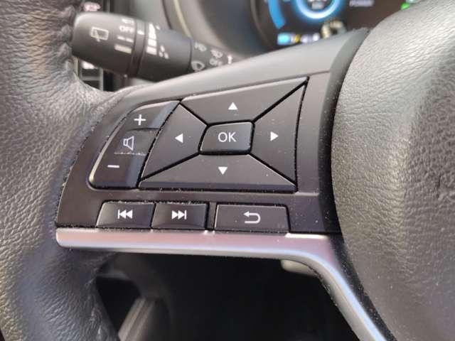 キックス X 1.2 X (e-POWER) エアロスタイル プロパイロット 純正9インチナビ 全周囲カメラ インテリルームミラー ETC2.0 ドラレコ LEDヘッドライト&フォグ 電制パーキングブレーキ(13枚目)