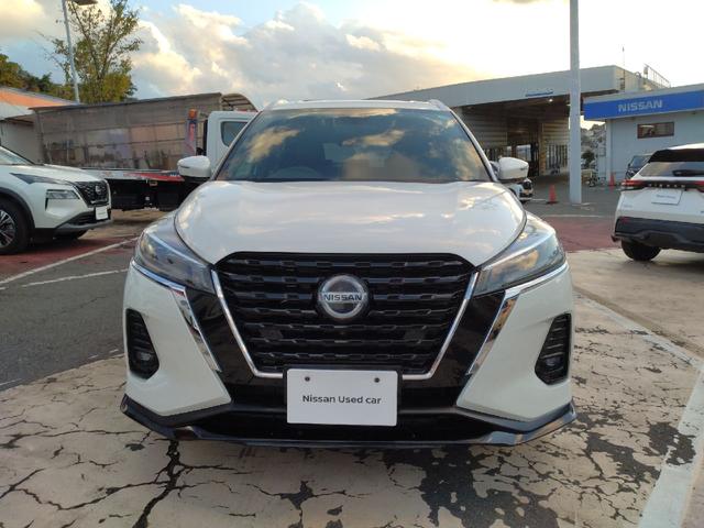 キックス X 1.2 X (e-POWER) エアロスタイル プロパイロット 純正9インチナビ 全周囲カメラ インテリルームミラー ETC2.0 ドラレコ LEDヘッドライト&フォグ 電制パーキングブレーキ(22枚目)