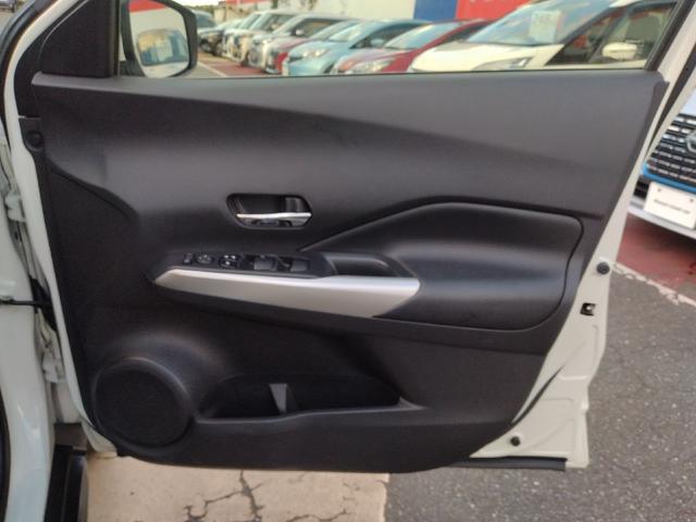 キックス X 1.2 X (e-POWER) エアロスタイル プロパイロット 純正9インチナビ 全周囲カメラ インテリルームミラー ETC2.0 ドラレコ LEDヘッドライト&フォグ 電制パーキングブレーキ(31枚目)