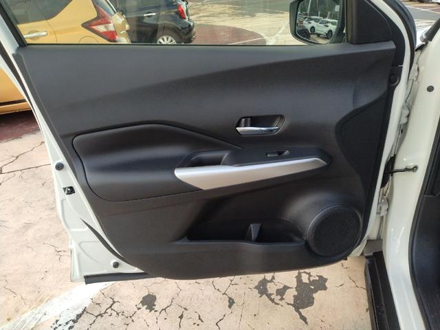 キックス X 1.2 X (e-POWER) エアロスタイル プロパイロット 純正9インチナビ 全周囲カメラ インテリルームミラー ETC2.0 ドラレコ LEDヘッドライト&フォグ 電制パーキングブレーキ(32枚目)