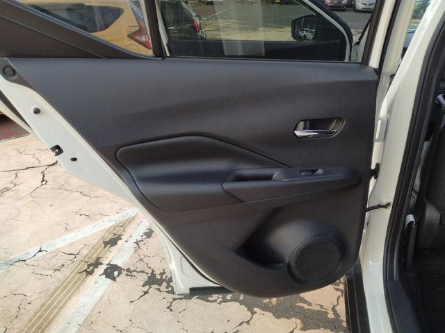 キックス X 1.2 X (e-POWER) エアロスタイル プロパイロット 純正9インチナビ 全周囲カメラ インテリルームミラー ETC2.0 ドラレコ LEDヘッドライト&フォグ 電制パーキングブレーキ(33枚目)