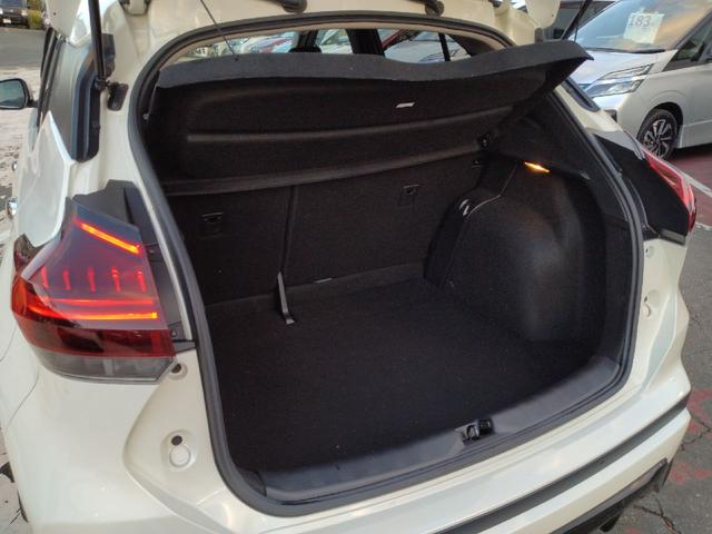 キックス X 1.2 X (e-POWER) エアロスタイル プロパイロット 純正9インチナビ 全周囲カメラ インテリルームミラー ETC2.0 ドラレコ LEDヘッドライト&フォグ 電制パーキングブレーキ(41枚目)