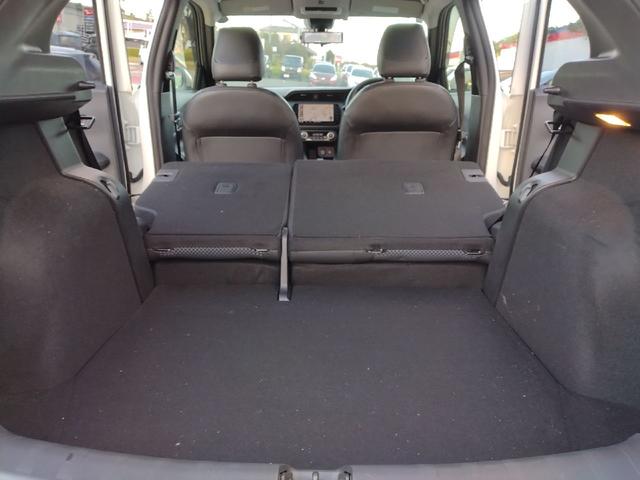 キックス X 1.2 X (e-POWER) エアロスタイル プロパイロット 純正9インチナビ 全周囲カメラ インテリルームミラー ETC2.0 ドラレコ LEDヘッドライト&フォグ 電制パーキングブレーキ(42枚目)