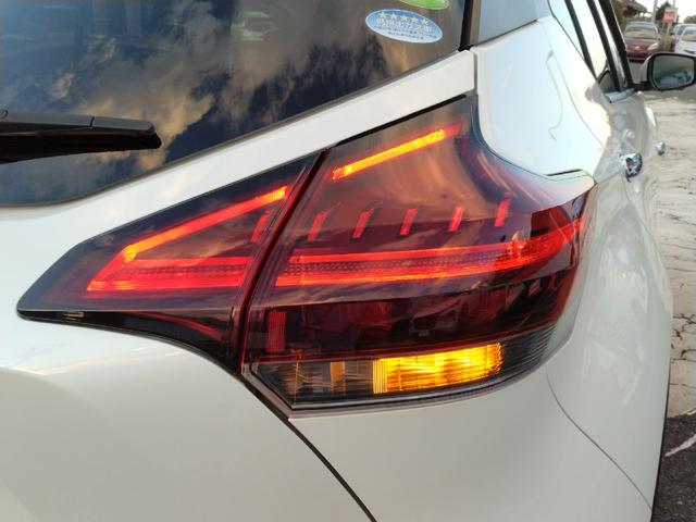 キックス X 1.2 X (e-POWER) エアロスタイル プロパイロット 純正9インチナビ 全周囲カメラ インテリルームミラー ETC2.0 ドラレコ LEDヘッドライト&フォグ 電制パーキングブレーキ(49枚目)