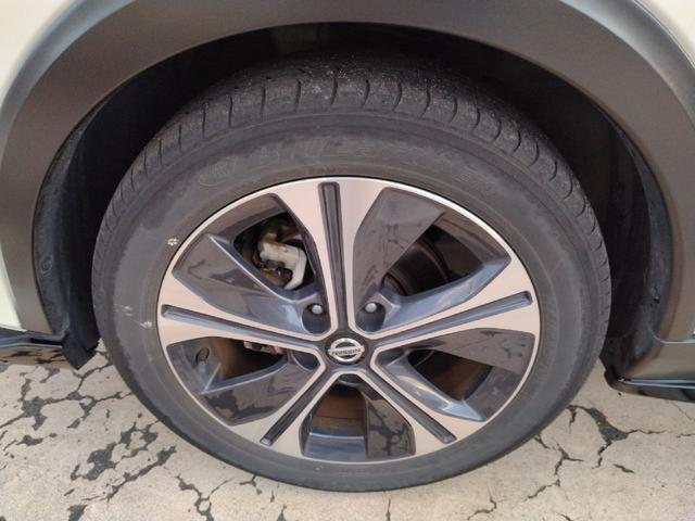 キックス X 1.2 X (e-POWER) エアロスタイル プロパイロット 純正9インチナビ 全周囲カメラ インテリルームミラー ETC2.0 ドラレコ LEDヘッドライト&フォグ 電制パーキングブレーキ(56枚目)