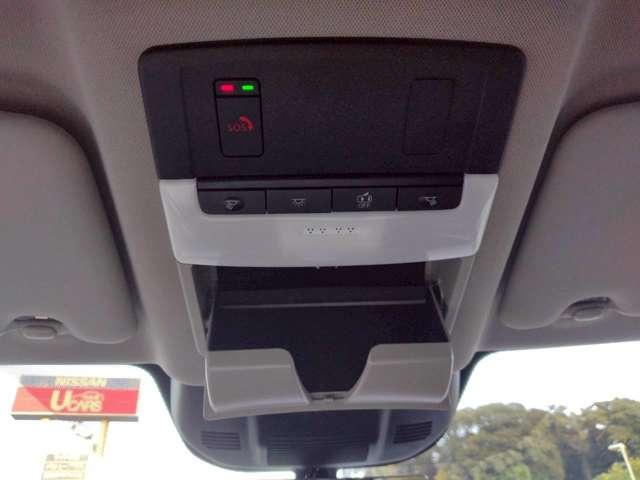 エクストレイル X e-4ORCE エクストリーマーX 当社試乗車を販売 4WD プロパイロット 純正12.3インチナビ 全周囲カメラ LEDヘッドライト&フォグ リヤフォグ 電動シート 前後シートヒーター ステアヒーター 電動リヤゲート SOSスイッチ(15枚目)