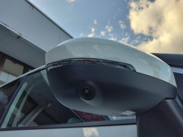 エクストレイル X e-4ORCE エクストリーマーX 当社試乗車を販売 4WD プロパイロット 純正12.3インチナビ 全周囲カメラ LEDヘッドライト&フォグ リヤフォグ 電動シート 前後シートヒーター ステアヒーター 電動リヤゲート SOSスイッチ(48枚目)