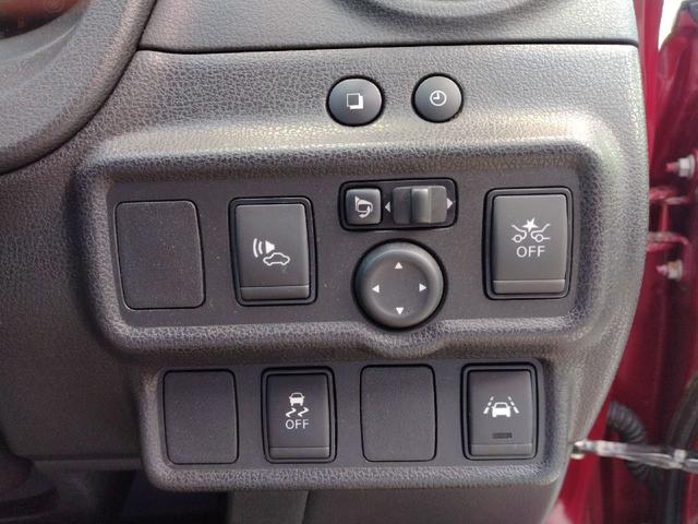 ノート e-パワー メダリスト 車間距離レーダー付オートクルーズ 純正ナビMM318D-W アラウンドビューモニター ドラレコ ETC インテリルームミラー LEDヘッドライト&フォグ オートエアコン ドライブモードセレクトスイッチ(12枚目)