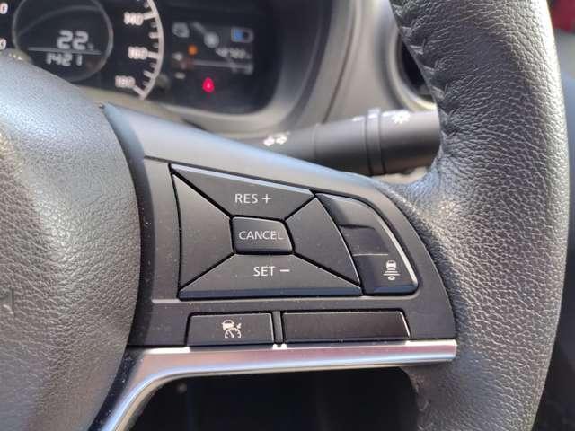 ノート e-パワー メダリスト 車間距離レーダー付オートクルーズ 純正ナビMM318D-W アラウンドビューモニター ドラレコ ETC インテリルームミラー LEDヘッドライト&フォグ オートエアコン ドライブモードセレクトスイッチ(13枚目)