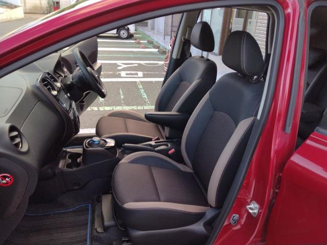 ノート e-パワー メダリスト 車間距離レーダー付オートクルーズ 純正ナビMM318D-W アラウンドビューモニター ドラレコ ETC インテリルームミラー LEDヘッドライト&フォグ オートエアコン ドライブモードセレクトスイッチ(35枚目)