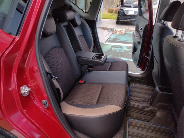 ノート e-パワー メダリスト 車間距離レーダー付オートクルーズ 純正ナビMM318D-W アラウンドビューモニター ドラレコ ETC インテリルームミラー LEDヘッドライト&フォグ オートエアコン ドライブモードセレクトスイッチ(37枚目)