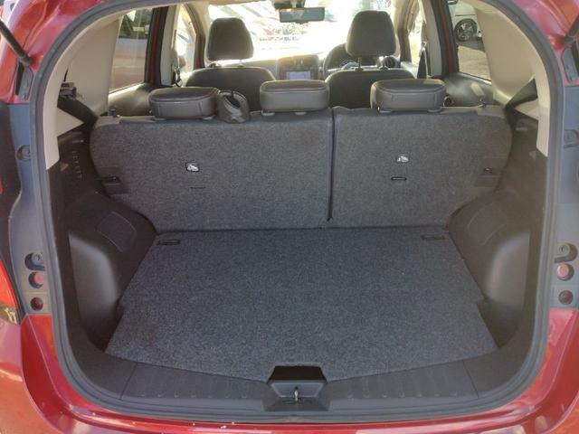 ノート e-パワー メダリスト 車間距離レーダー付オートクルーズ 純正ナビMM318D-W アラウンドビューモニター ドラレコ ETC インテリルームミラー LEDヘッドライト&フォグ オートエアコン ドライブモードセレクトスイッチ(39枚目)