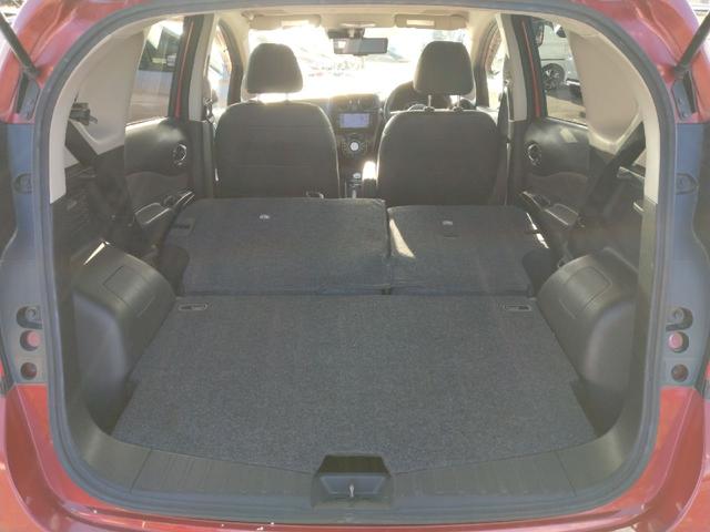 ノート e-パワー メダリスト 車間距離レーダー付オートクルーズ 純正ナビMM318D-W アラウンドビューモニター ドラレコ ETC インテリルームミラー LEDヘッドライト&フォグ オートエアコン ドライブモードセレクトスイッチ(40枚目)