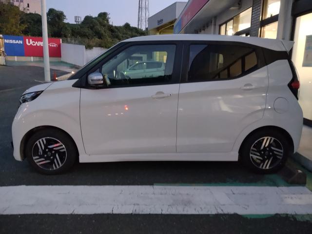 デイズ ハイウェイスター XアーバンクロムプロパイロットED プロパイロット 純正9インチナビ 全周囲カメラ 電制パーキングブレーキ オートホールド LEDヘッドライト&フォグ 前後ドラレコ ETC2.0 エマブレ 車線逸脱 踏み間違い 障害物ソナー(30枚目)