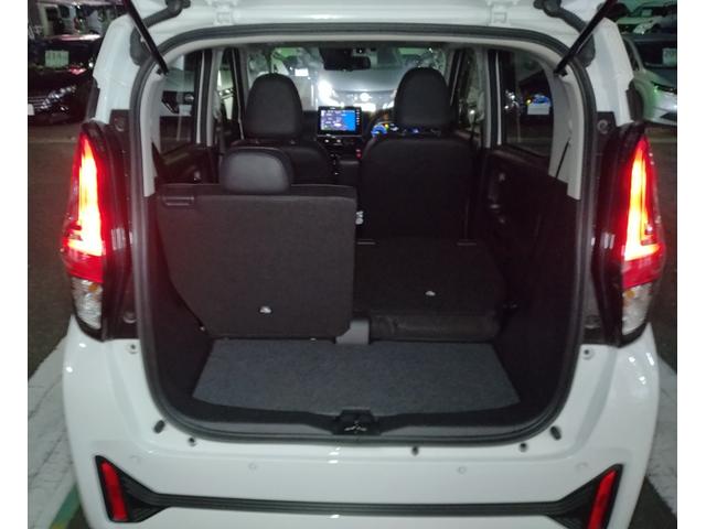 デイズ ハイウェイスター XアーバンクロムプロパイロットED プロパイロット 純正9インチナビ 全周囲カメラ 電制パーキングブレーキ オートホールド LEDヘッドライト&フォグ 前後ドラレコ ETC2.0 エマブレ 車線逸脱 踏み間違い 障害物ソナー(36枚目)