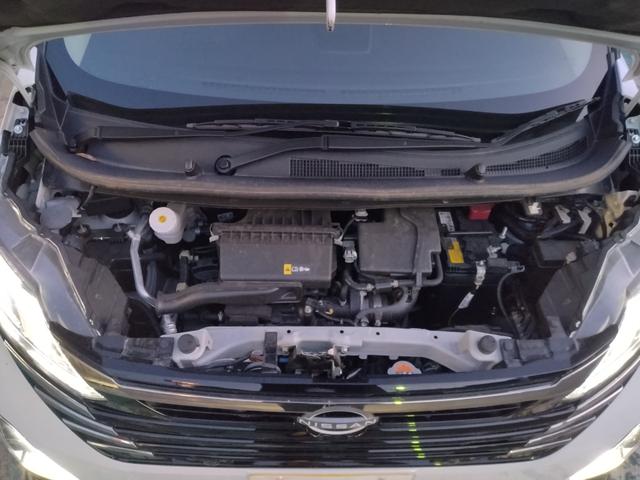 デイズ ハイウェイスター XアーバンクロムプロパイロットED プロパイロット 純正9インチナビ 全周囲カメラ 電制パーキングブレーキ オートホールド LEDヘッドライト&フォグ 前後ドラレコ ETC2.0 エマブレ 車線逸脱 踏み間違い 障害物ソナー(56枚目)