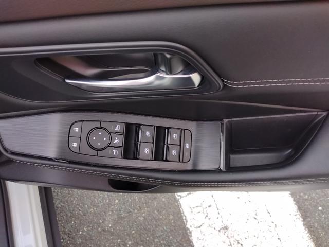 パワーウィンドウ　電動格納リモコンドアミラースイッチ